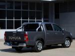 Toyota Hilux SR5 Double Cab 4x2 2011 года (AU)